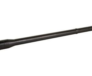 BALLISTIC BBL 308WIN 18" RIFLE BLK — view 2