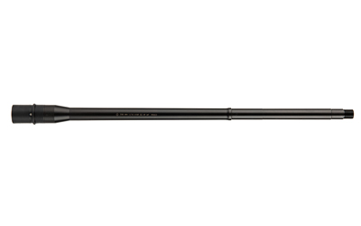 BALLISTIC BBL 308WIN 20" RIFLE BLK — view 1