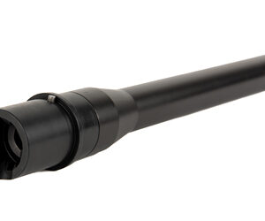 BALLISTIC BBL 308WIN 20" RIFLE BLK — view 3
