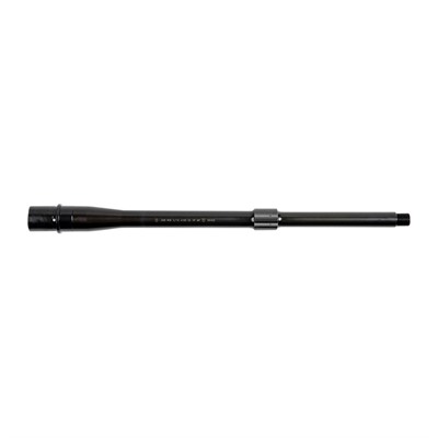 308 WIN 16'' 1-10 TWIST HANSON MIDLENGTH STEEL BBL W/LO PRO — view 1