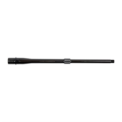 308 WIN 18'' 1-10 TWIST HANSON MIDLENGTH STEEL BBL W/LO PRO — view 1