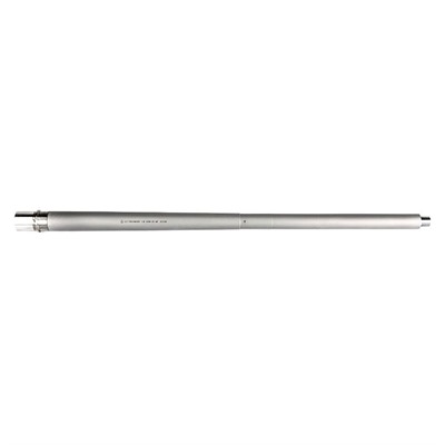 PREMIUM SERIES 6.5 CREEDMOOR 20'' 1-8 TWIST HVY RIFLE SS BBL — view 1