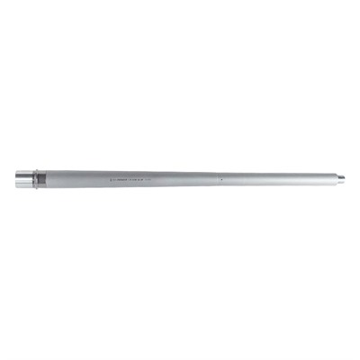 PREMIUM SERIES 6.5 CREEDMOOR 22'' 1-8 TWIST HVY RIFLE SS BBL — view 1