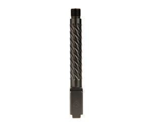 BALLISTIC BBL FOR GLK 17 TD SFLT BLK — view 2