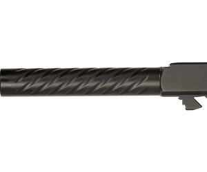 BALLISTIC BBL FOR GLK 17 TD SFLT BLK — view 4
