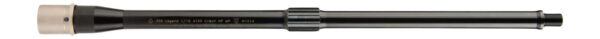 BA BABL350005F  350LEG BRL     5.5 EPC SUB 1/2X28 — view 1