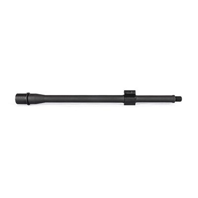 5.56 NATO 14.5'' 1-7 HANSON MID-LNG LOPRO CHROME-LINE THREAD — view 1