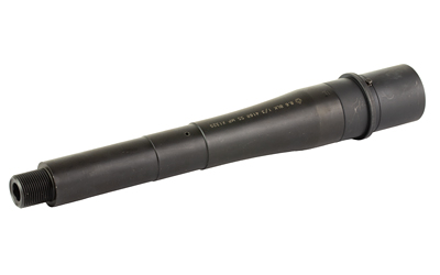 BALLISTIC BBL 8.6BLK 8" DRP PST PR B — view 1