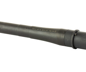 BALLISTIC BBL 8.6BLK 8" DRP PST PR B — view 2