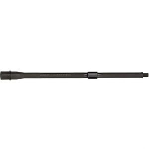 5.56 NATO 11.5'' 1-7 HANSON CARBINE LOPRO CHROME-LINE THREAD