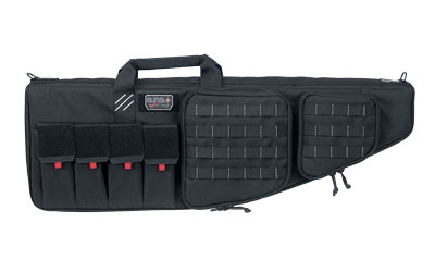 GPS TAC AR CASE 35" BLACK — view 1