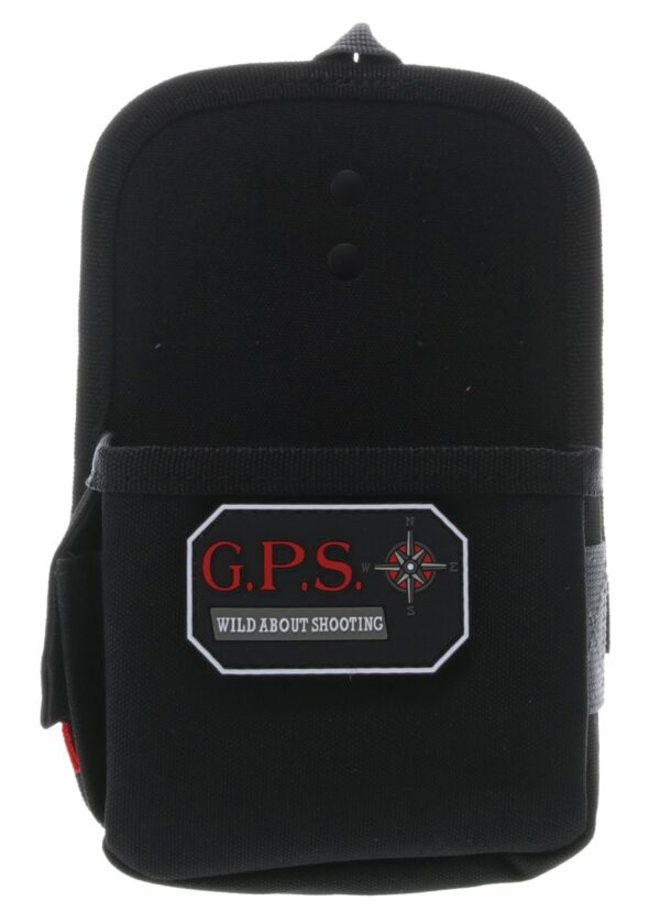 GPS GPS-575BCB        SINGLE BX SHELL CARRY 12/20 — view 1