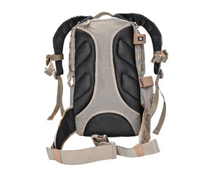 GPS TAC RANGE BACKPACK TALL TAN — view 2