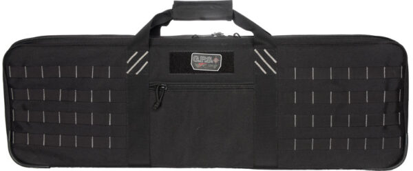 GPS TACTICAL HARDSIDED CSE 34" - SPECIAL WEAPONS BLACK — view 1