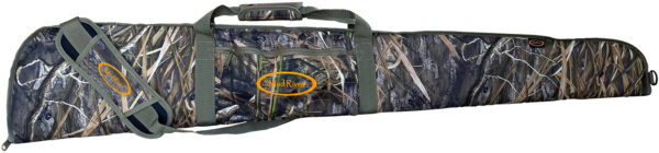 Mud River 38056 Deluxe Floating Gun Case Habitat — view 1