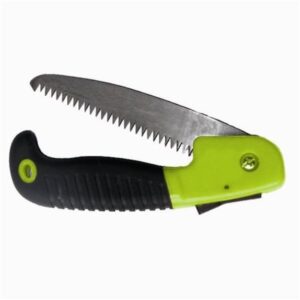 HME MINI FOLDING SAW
