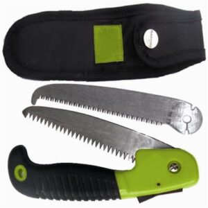 HME FOLDING SAW COMBO PACK