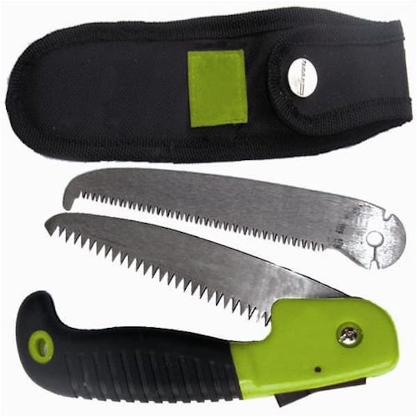 HME FOLDING SAW COMBO PACK — view 1