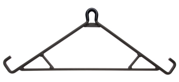 HME GHG4 4:1 Gambrel Kit  Steel 500 lbs Weight Capacity — view 1