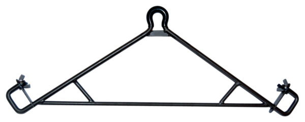 HME GHGLL Gambrel Game Hanger with Leg Lock 500 lbs Capacity — view 1