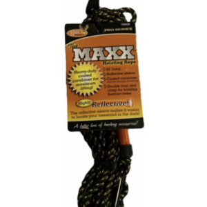 HME THE MAXX HOIST ROPE 25FT