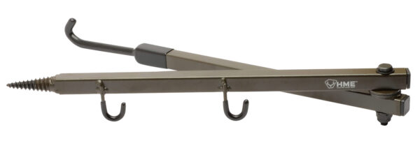HME FBH3 Bow Hanger  3 Pack — view 1