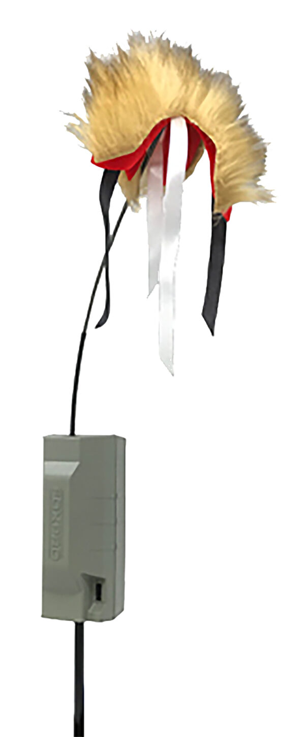 Foxpro XDECOY XDecoy  Multi Color Compatible With FoxPro X-Series except XWave — view 1