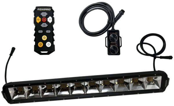 FOXPRO MUDCTKIT BOW FISHING LIGHT — view 1