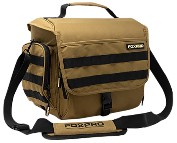 Foxpro CARRYBAGXL Carry Bag XSeries XL Duffle Bag — view 1