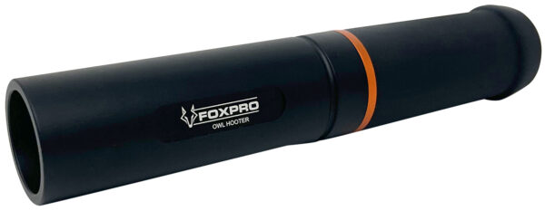 Foxpro HOOTER Owl Call Locator Call Black — view 1