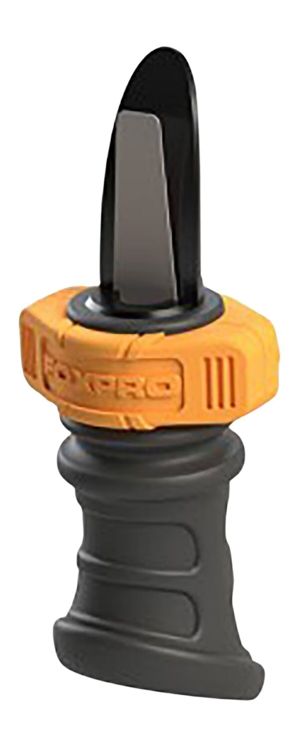 FOXPRO KIYLJR KI-YOTE'L JR — view 1
