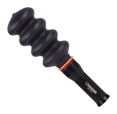 Foxpro GRIZGR Griz-N-Gray Predator Call Attracts Predator Species Laminate Wood — view 1