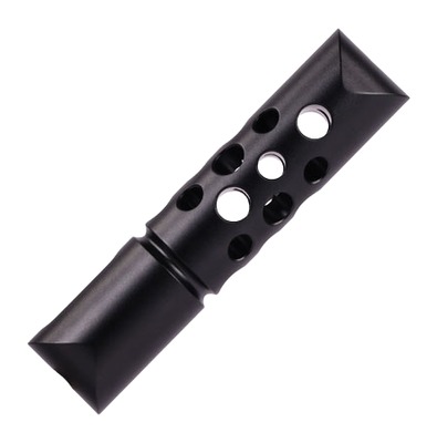 Foxpro BACKST Back Stabber Predator Call Laminate Wood — view 1