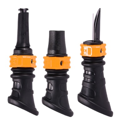 Foxpro FURPK Furtaker Combo Pack 3 Pack — view 1