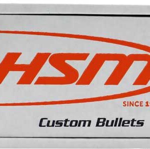 HSM BULLETS 41 CAL. .410 - 210GR HARD LEAD-SWC 250CT