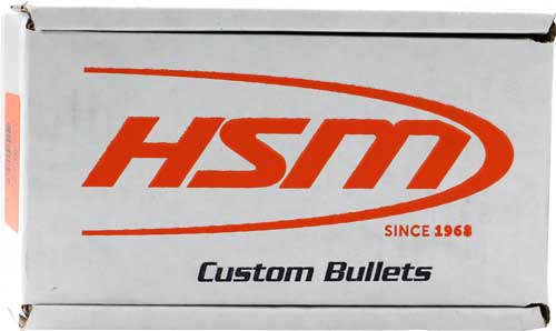 HSM BULLETS 44 CAL 430 - 200GR HARD LEAD-RNFP 250CT — view 1
