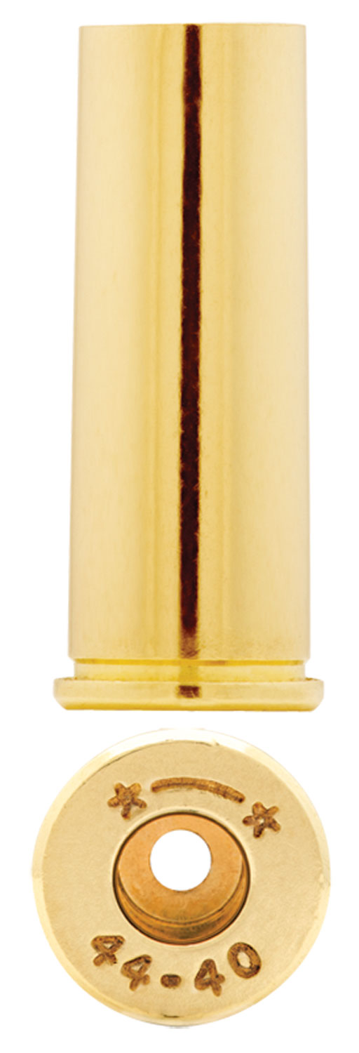 Starline Brass 4440EUP100 Unprimed Cases  44-40 Win Handgun Brass 100 Per Bag — view 1
