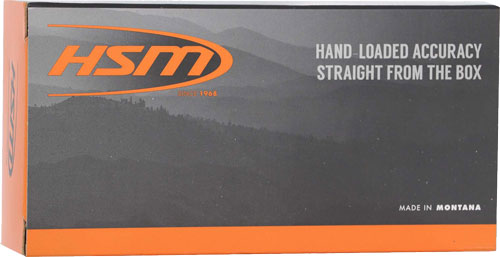 HSM 22 HORNET 35GR V-MAX - 50RD 10BX/CS — view 1