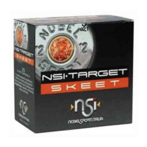 NSI 20GA TGT 7/8OZ #9 1210FPS 25BX