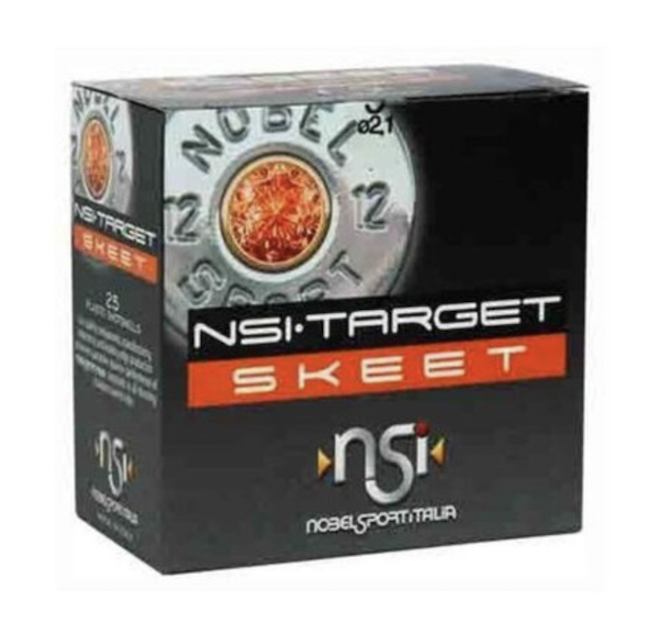 NSI 20GA TGT 7/8OZ #9 1210FPS 25BX — view 1