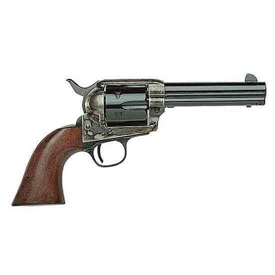 TF UBERTI 1873 CATTLEMAN 45LC 4.75 NEW MODEL — view 1