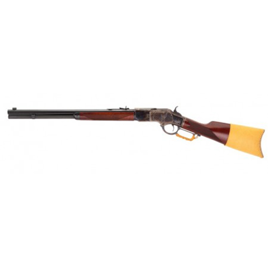 TF TAYLORS 1873 COMANCHE 20 3.57MAG CHECKERED — view 1