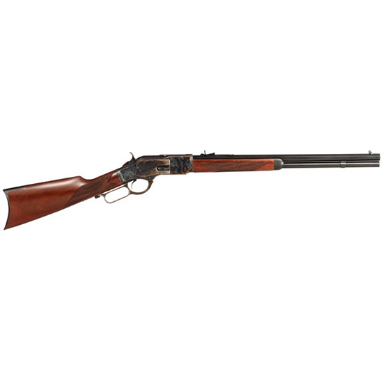 TF UBERTI 1873 45LC 20 CHECKER STRAIGHT — view 1