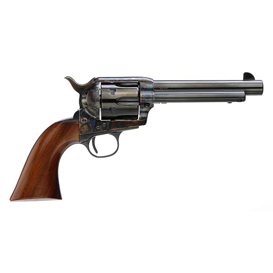 TF GUNFIGHTER CATTLEMAN 45LC 4.75 ARMY GRIP — view 1