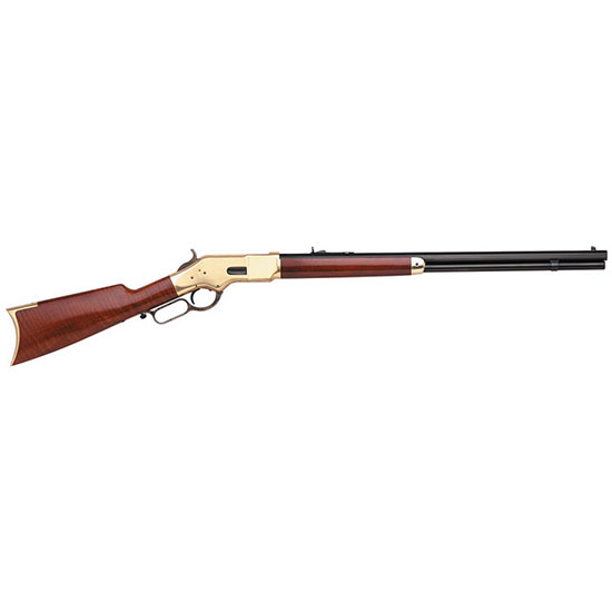 TF UBERTI 1866 SPORTING 38SPL 24.25 OCT BBL — view 1