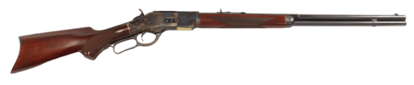 TAYLOR'S & COMPANY 1873 RIFLE 357MAG CCH/WD 24" — view 1