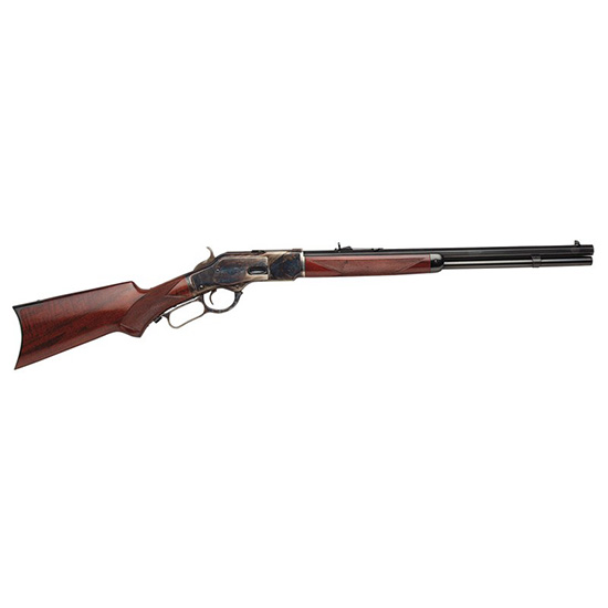 TF UBERTI 1873 45LC 20 OCT BBL PISTOL GRIP — view 1
