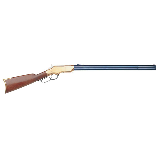 TF UBERTI 1860 HENRY 44-40 BRASS OCT BARREL — view 1