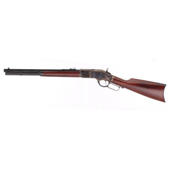 TF UBERTI 1873 TRAPPER 357MAG 18 10RD — view 1
