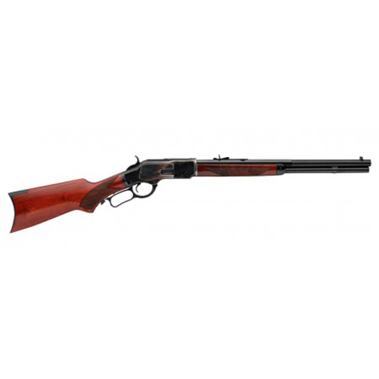 TF UBERTI 1873 TRAPPER 1/2RND OCT 18 PG 357MAG — view 1
